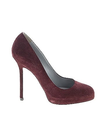 Sergio Rossi Heels (view 1)