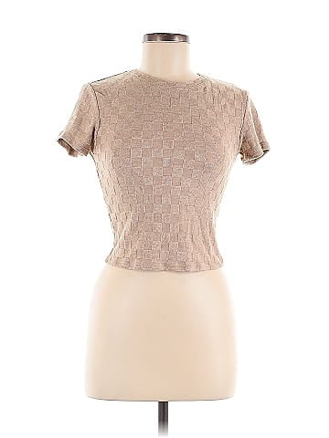 Atelier Short Sleeve T-Shirt (view 1)
