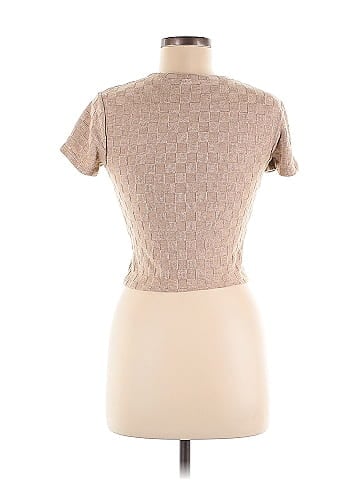 Atelier Short Sleeve T-Shirt (view 2)