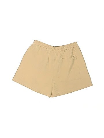 Fray Shorts (view 2)