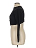 Love & Other Things Black Long Sleeve Top Size 14 - photo 4