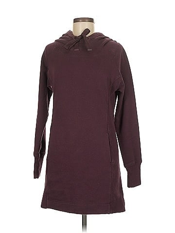 Earth Yoga Casual Dress (view 1)