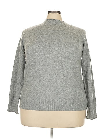 J.Crew Turtleneck Sweater (view 1)