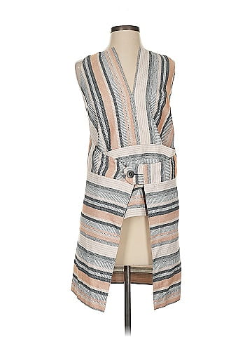 Rosetta Getty Vest (view 1)