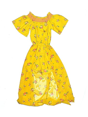 Limited Too Dress (view 1)