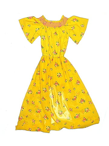 Limited Too Dress (view 2)