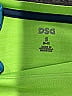 DSG 100% Polyester Green Short Sleeve T-Shirt Size S (big kids) - photo 3