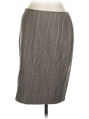 Escada Wool Skirt (view 1)
