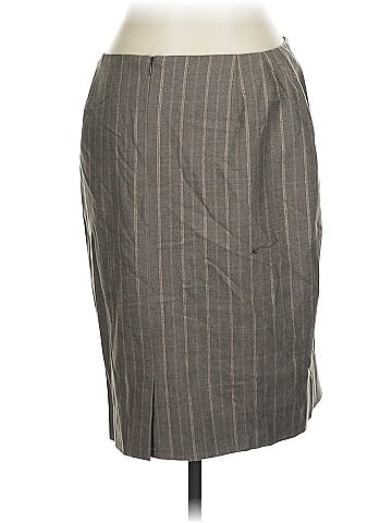 Escada Wool Skirt (view 2)