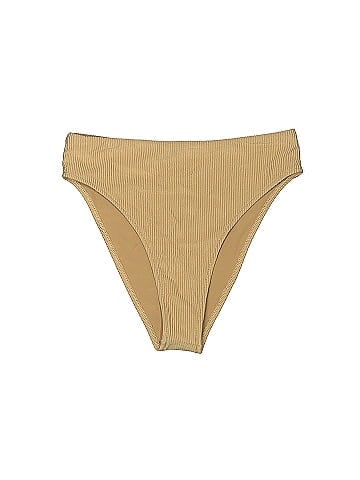 Frankies Bikinis Swimsuit Bottoms (view 1)