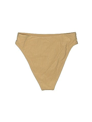 Frankies Bikinis Swimsuit Bottoms (view 2)