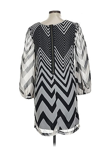 Fire Los Angeles 3/4 Sleeve Blouse (view 2)