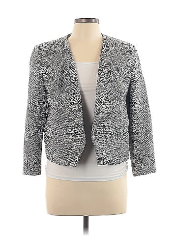 Classiques Entier Blazer (view 1)