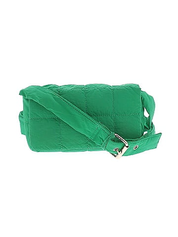 Urban Expressions Crossbody Bag (view 1)