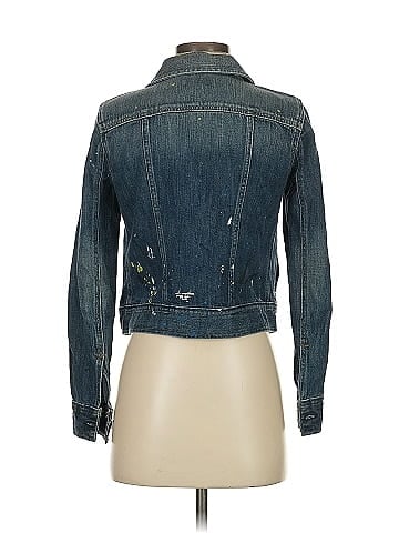 Lauren by Ralph Lauren Denim Jacket (view 2)