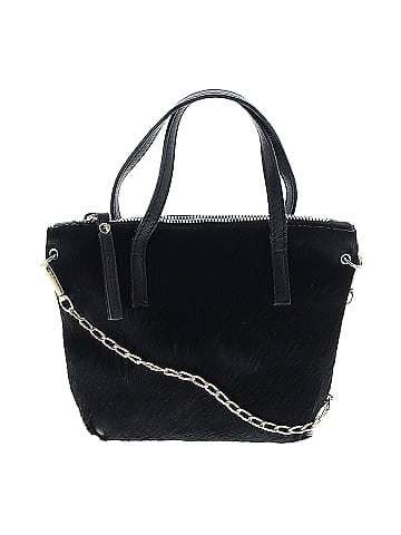 Comptoir des Cotonniers Leather Crossbody Bag (view 1)