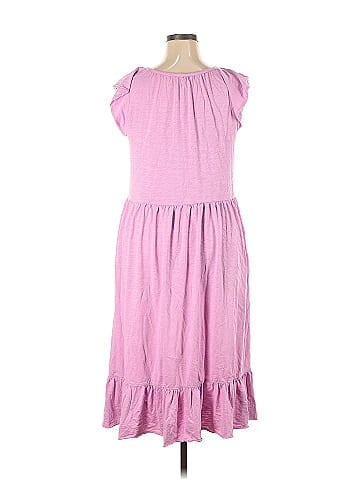 Lilla P Casual Dress (view 2)