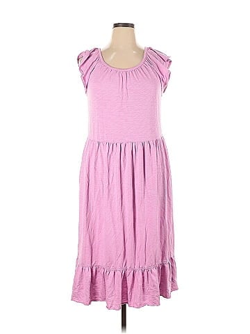 Lilla P Casual Dress (view 1)