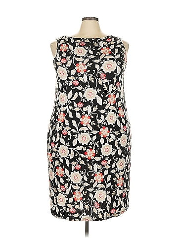J.Jill Cocktail Dress (view 1)