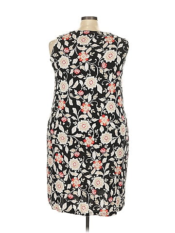 J.Jill Cocktail Dress (view 2)