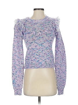 Love Shack Fancy Pullover Sweater