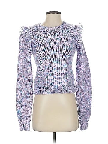 LoveShackFancy Pullover Sweater (view 1)