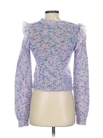 LoveShackFancy Pullover Sweater (view 2)