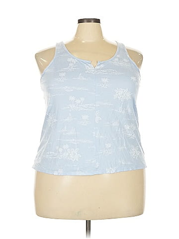 Love Tank Top (view 1)