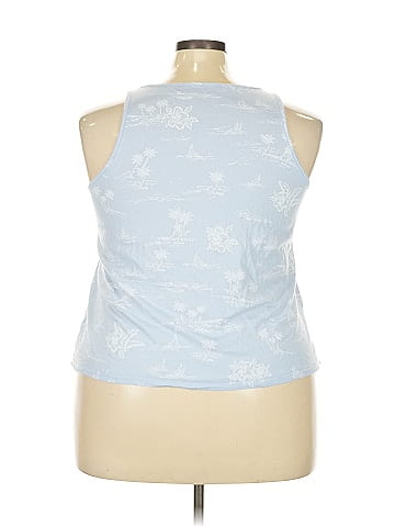 Love Tank Top (view 2)