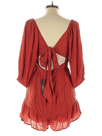 Lulus Romper (view 2)