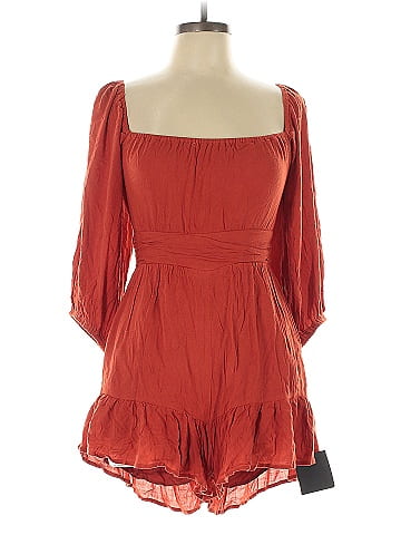 Lulus Romper (view 1)