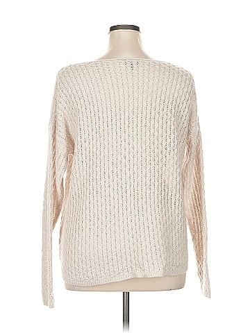 The Limited Pullover Sweater (view 2)