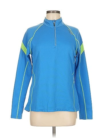 Saucony Pullover Sweater (view 1)