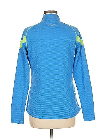 Saucony Pullover Sweater (view 2)