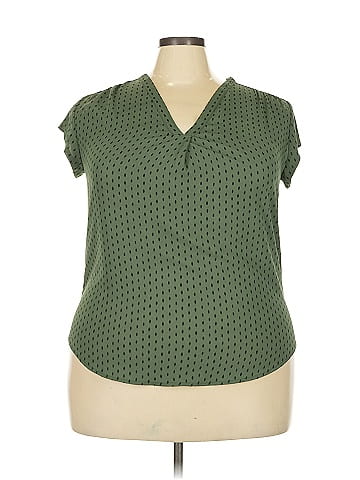 Fun2Fun Sleeveless Blouse (view 1)