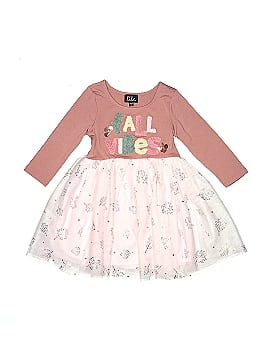 Lilt Dress (view 1)
