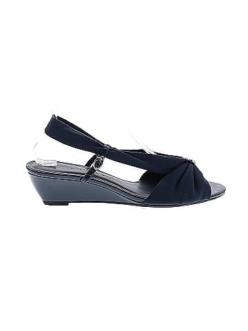 Etienne Aigner Wedges (view 1)
