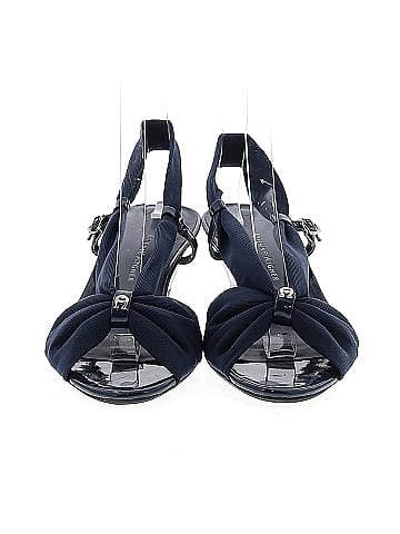 Etienne Aigner Wedges (view 2)
