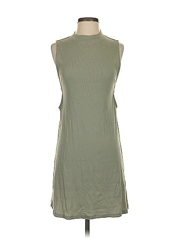 RVCA Casual Dress (view 1)