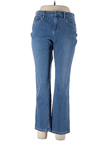 Belle By Kim Gravel Jeans (view 1)