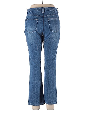Belle By Kim Gravel Jeans (view 2)