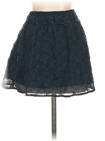 Abercrombie & Fitch Formal Skirt (view 2)