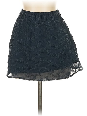 Abercrombie & Fitch Formal Skirt (view 1)