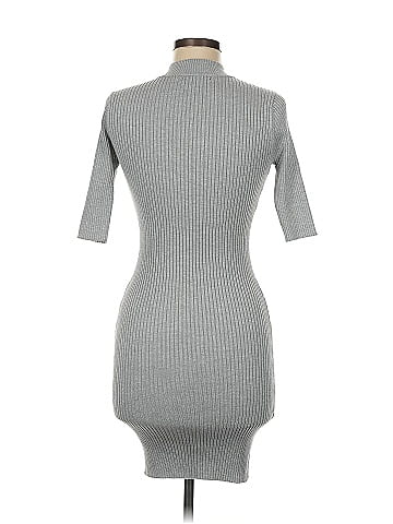 Say What? Casual Dress (view 2)