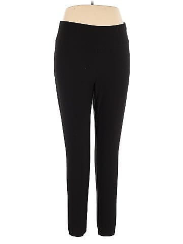 Terra & Sky Active Pants (view 1)