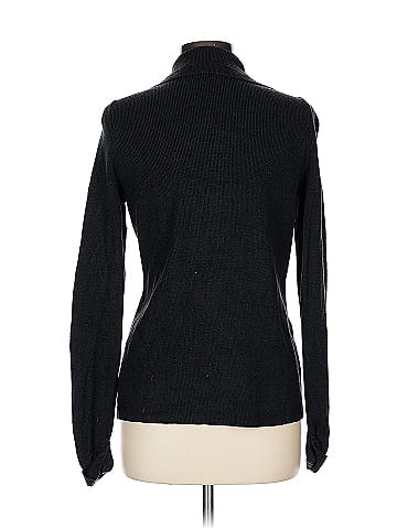 Isda & Co Silk Cardigan (view 2)