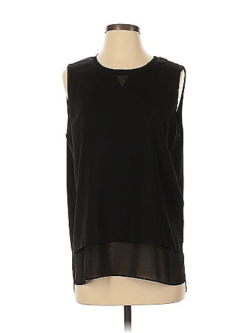 Scotch & Soda Sleeveless Blouse (view 1)