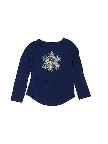 Crazy 8 Long Sleeve T-Shirt (view 1)