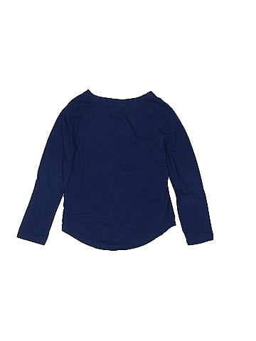 Crazy 8 Long Sleeve T-Shirt (view 2)