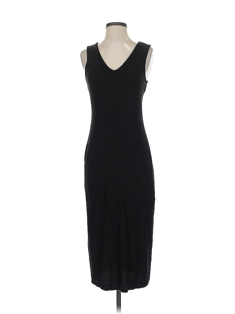 Pre-owned Rachel Zoe Cocktail Dress In Black